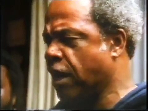 Le rap dans le gospel, déjà ! Des chanteurs de gospel dans les année 70 aux USA