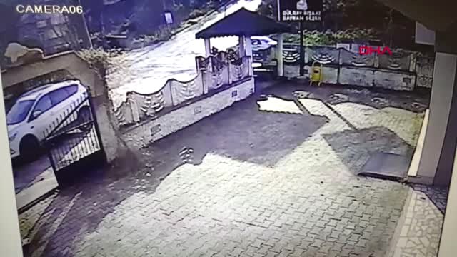 Zonguldak Yayaya Çarpan Alkollü Sürücü, Kazayı Eşinin Üzerine Atmaya Çalıştı