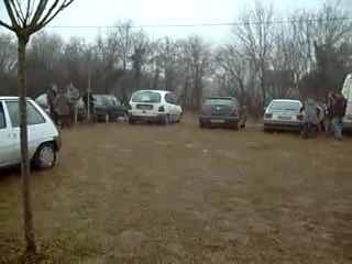 Nouvel an 2008 teks a clak