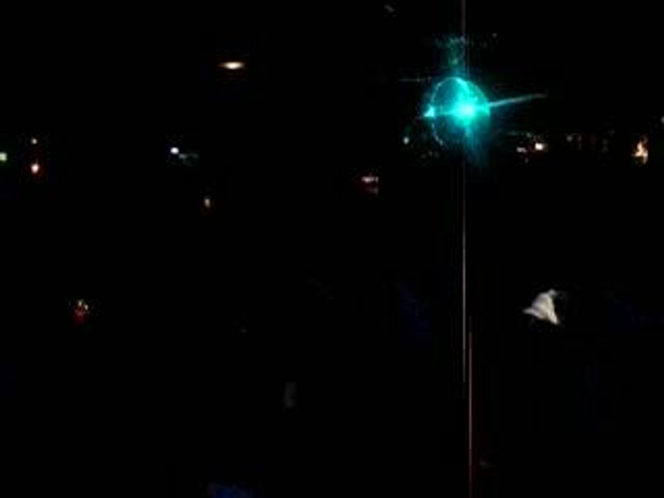 Soirée du Samedi 1 Avril 2006