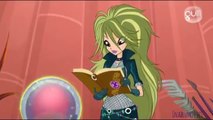 Winx Club Saison 6 Épisode 24 - Un duel de Légende - COMPLET Français