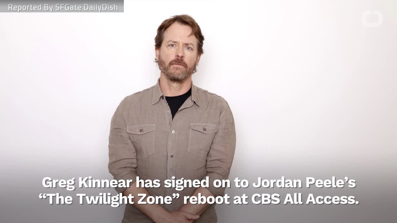 Greg Kinnear Latest to Join Jordan Peele’s ‘Twilight Zone’ Reboot