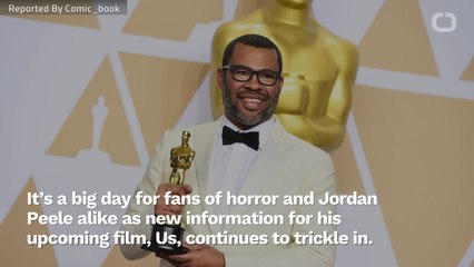 Jordan Peele's Horror Movie 'Us' Trailer Gets Release Date