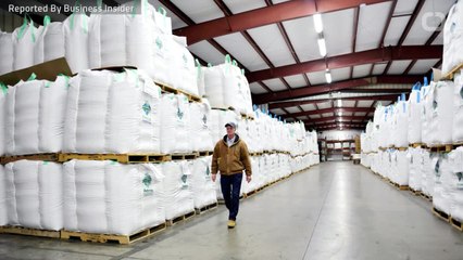 China's Makes Concessions With Trump