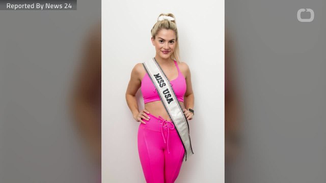 Miss USA Slammed For Comments Made During Miss Universe Pageant