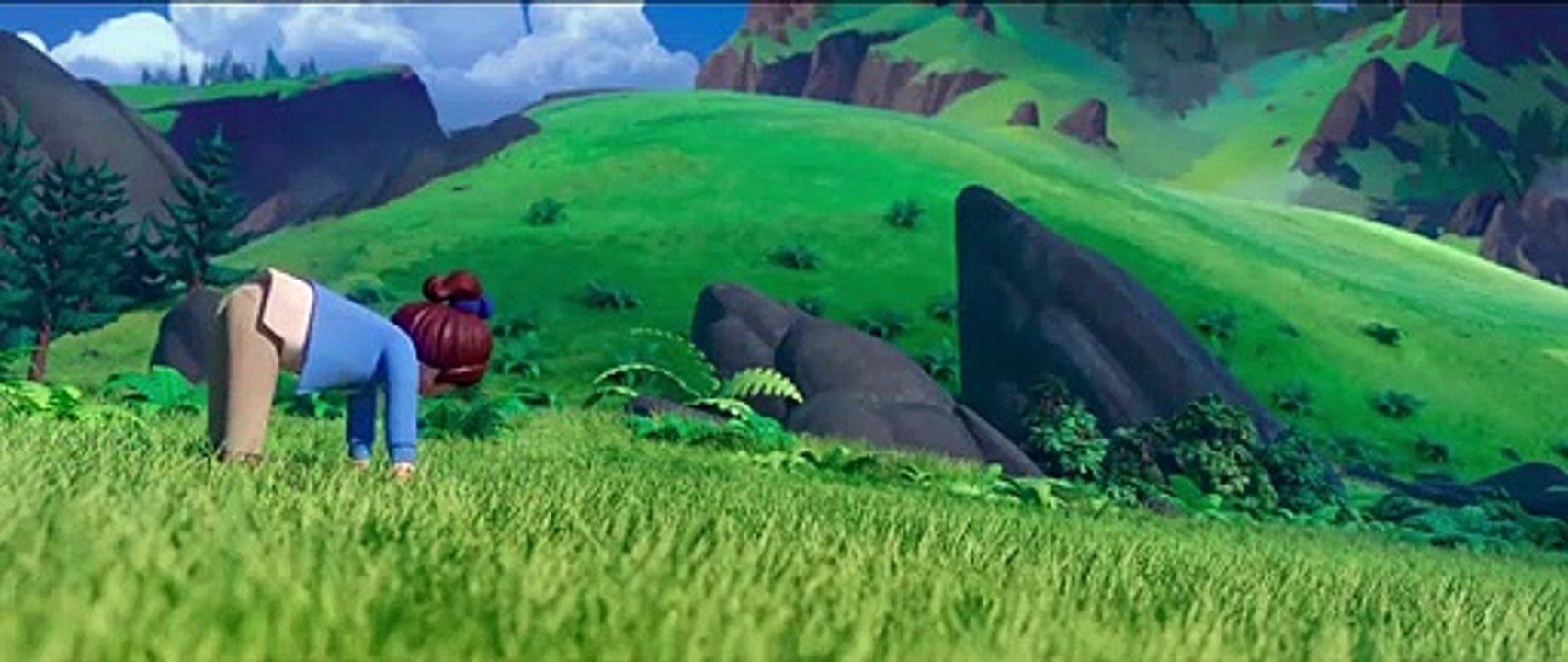 Playmobil The Movie - Bande-Annonce - VO