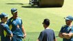 India vs Australia 2nd Test : Michael Vaughan Believes The Green Pitch Could Favour India’s Bowlers