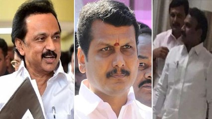 டிடிவிக்கு தெரியாமல் ஸ்டாலின் போட்ட மாஸ்டர் பிளான்- வீடியோ