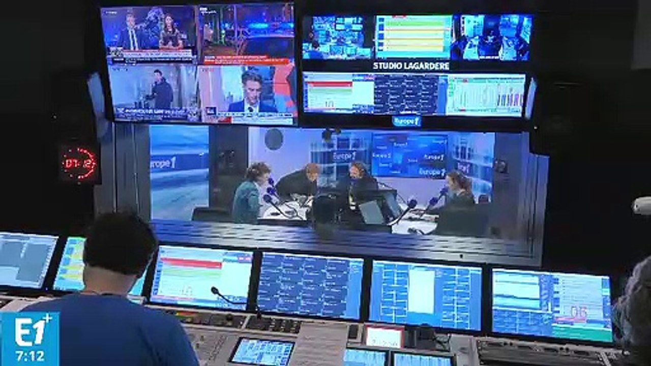 La BCE arrête de racheter la dette des États européens