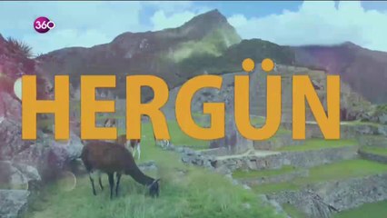 Ataman ile Devr-i Alem - Mexico City - Meksika 4 - 13 12 2018