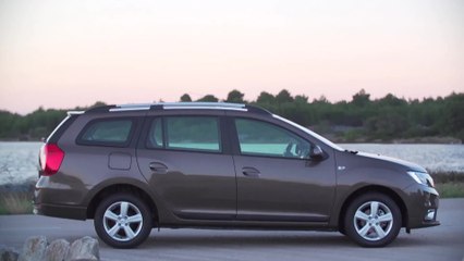 Anniversario dei 50 anni di Dacia, Clip Francesco Fontana Giusti