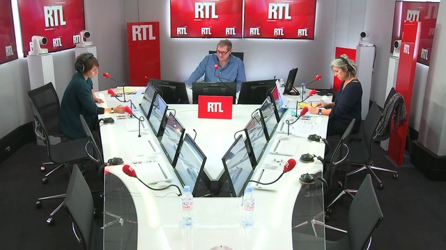 Les actualités de 7h30 - Strasbourg : comment les policiers ont retrouvé Cherif Chekkat