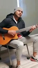 أحمد صلاح حسنى بدأ لاعب كرة ثم ملحن وممثل وحاليا مطرب