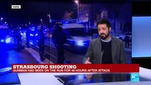 Why the Strasbourg shooter probably didn't have help from the Islamic State group