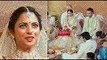 Inside Video Of Isha Ambani & Anand Piramal's Wedding