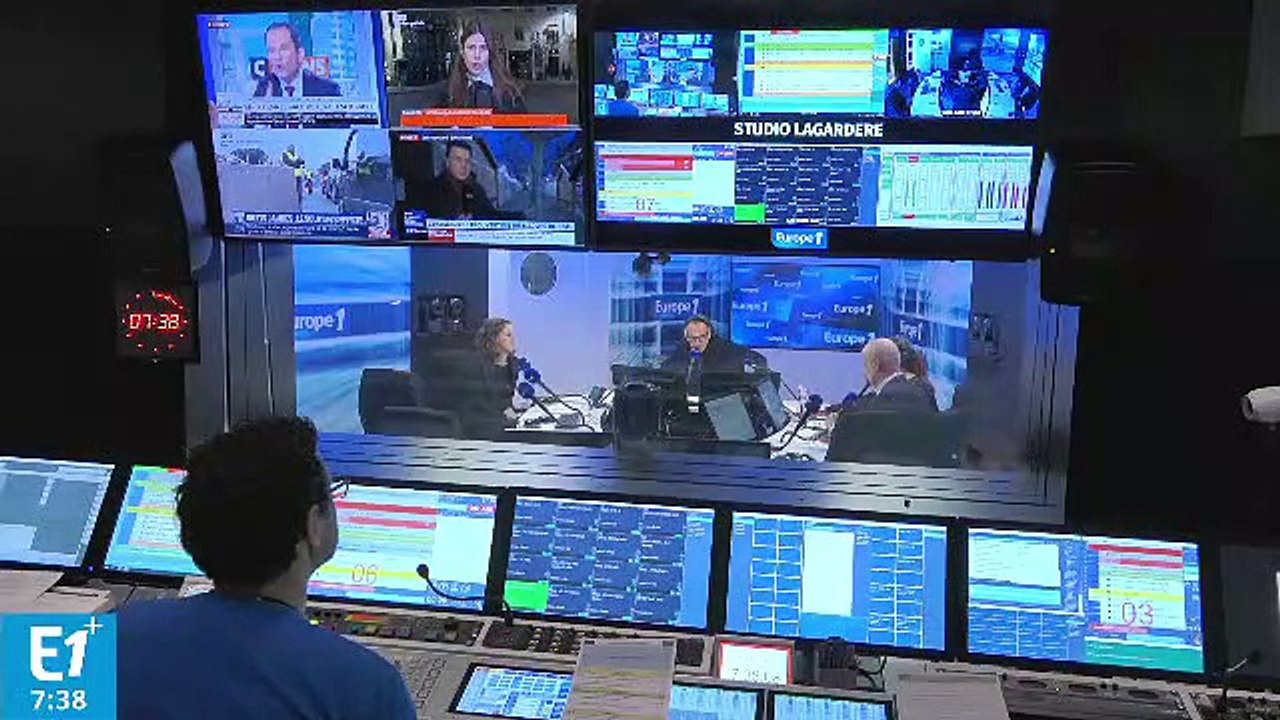 "Gilets jaunes", acte V ou épilogue : une situation vraiment lunaire !