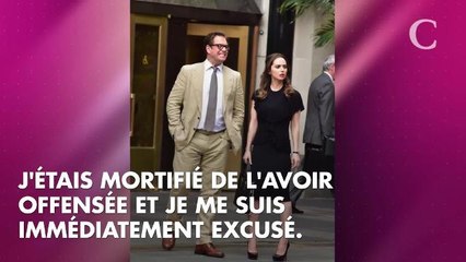 L'actrice Eliza Dushku accuse Michael Weatherly de remarques sexuelles... et reçoit une très grosse somme de CBS