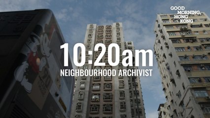 Interior designer turned her Grandfather’s property into a hostel for Hong Kong’s creatives