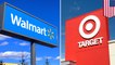 Target, Walmart sued by N.Y. Attorney General over lead in toys