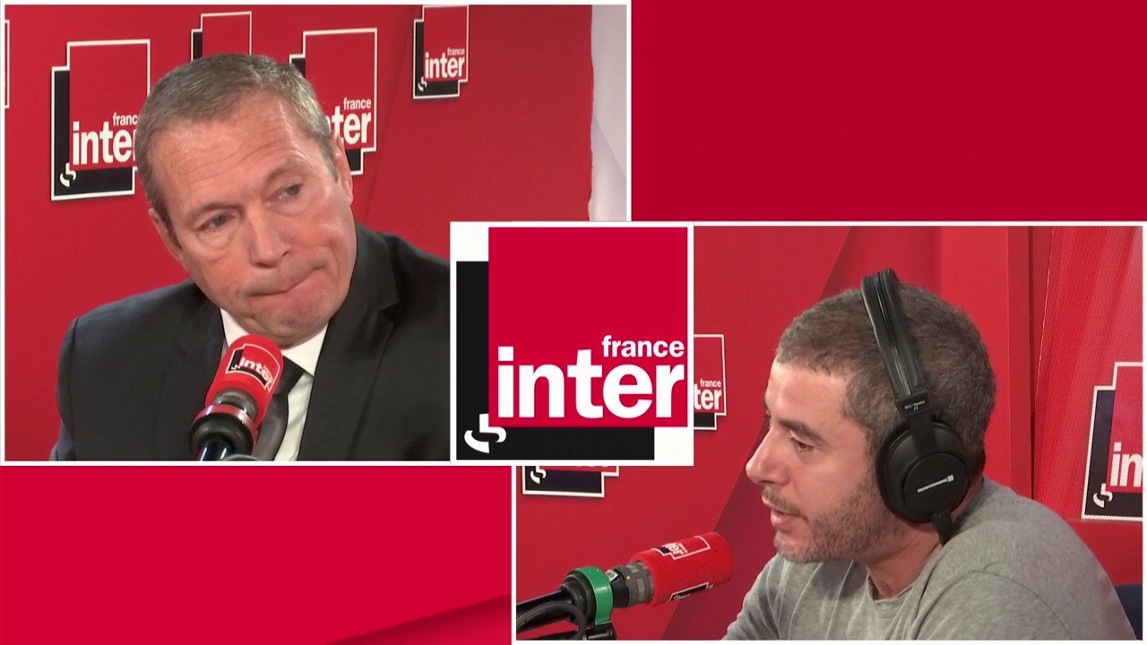 Jean-Michel Fauvergue, ancien chef du RAID : "Il ne fallait pas tuer [Chekatt], mais peut-on le neutraliser différemment si on se fait tirer dessus?"