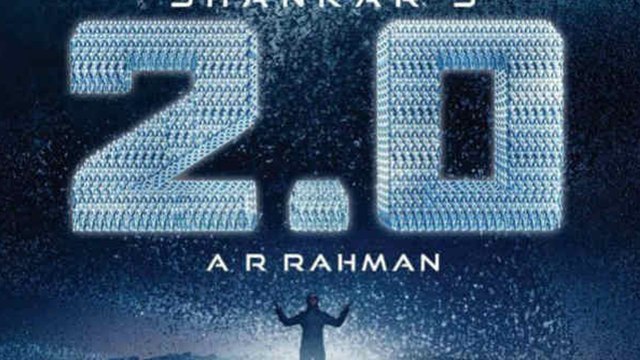 2.0 Box Office Collections Day 15 | Filmibeat Telugu