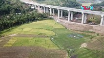 Lewat Jembatan Kali Kenteng, Semarang-Solo Cuma Satu Jam!