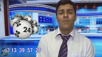 ESTOU RICO! GANHEI NA MEGA SENA - PIADA DE CASAL - PARAFUSO SOLTO