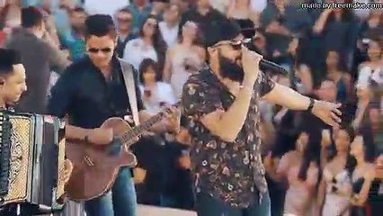 Henrique e Juliano - TRÊS CORAÇÕES - DVD Menos é Mais - IG henriqueejuliano