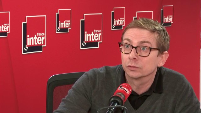 Gérald Bronner, sociologue, sur le processus de radicalisation : On peut tuer des personnes avec une certaine idée [...] du bien