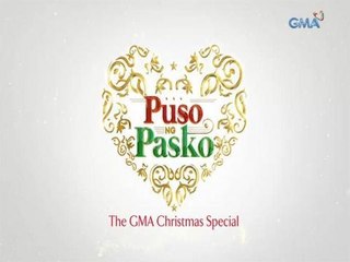 Puso Ng Pasko: Maagang regalo | Teaser
