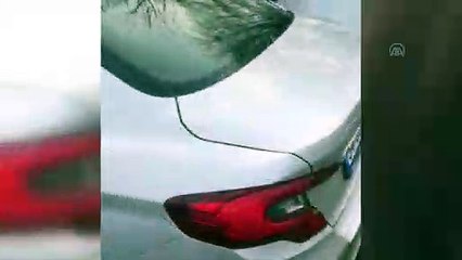 Kaçak elektronik sigara kimyasalları operasyonu - TEKİRDAĞ