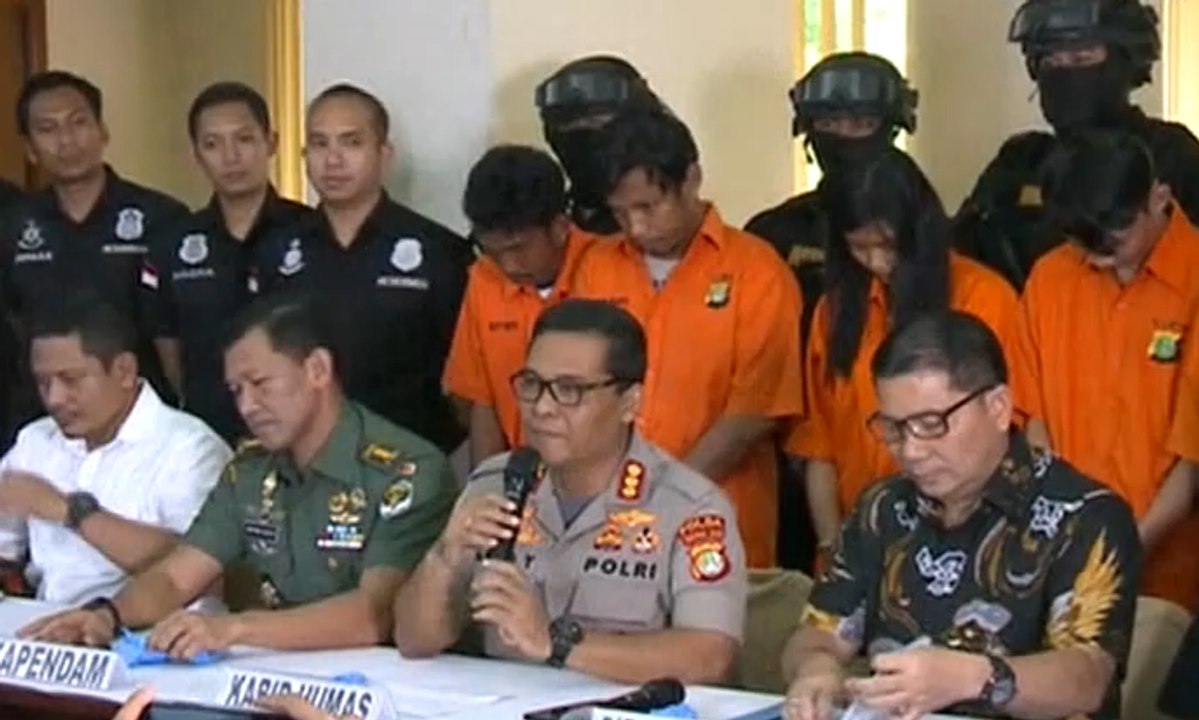 Polisi Jelaskan Kronologi Pengeroyokan Anggota TNI