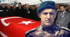 Şehit Emniyet Müdürü Altuğ Verdi'nin İsmi Yalova'da Bir Caddeye Verilecek