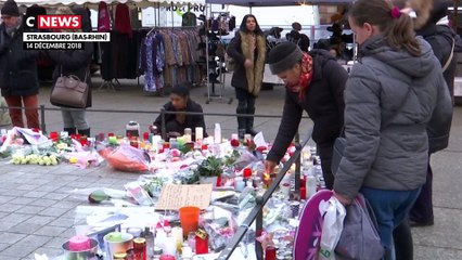 Strasbourg : après l'épilogue, le soulagement des habitants