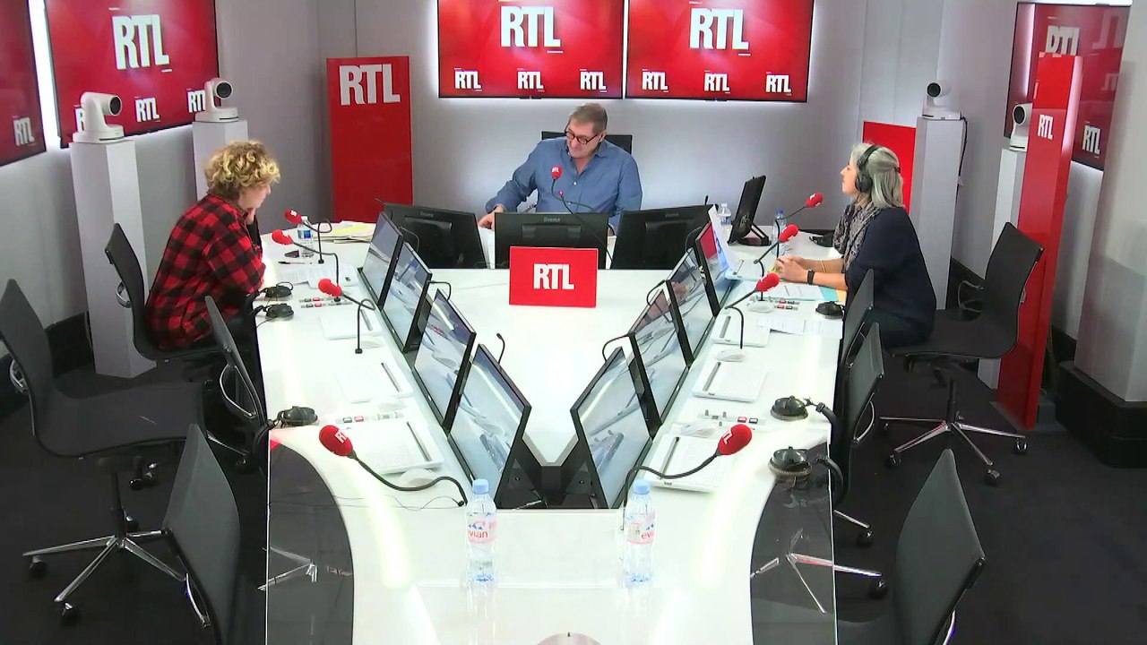 "Gilets jaunes" : "Mélenchon ne peut pas aller aussi loin que Le Pen", selon Alba Ventura