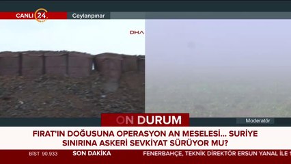 PKK mağaraları imha edildi