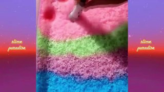Most Satisfying Slime Video Ever | YOU MUST SEE IT