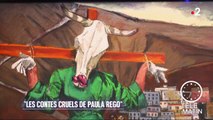 Expo - « Les contes cruels de Paula Rego » au Musée de l’Orangerie