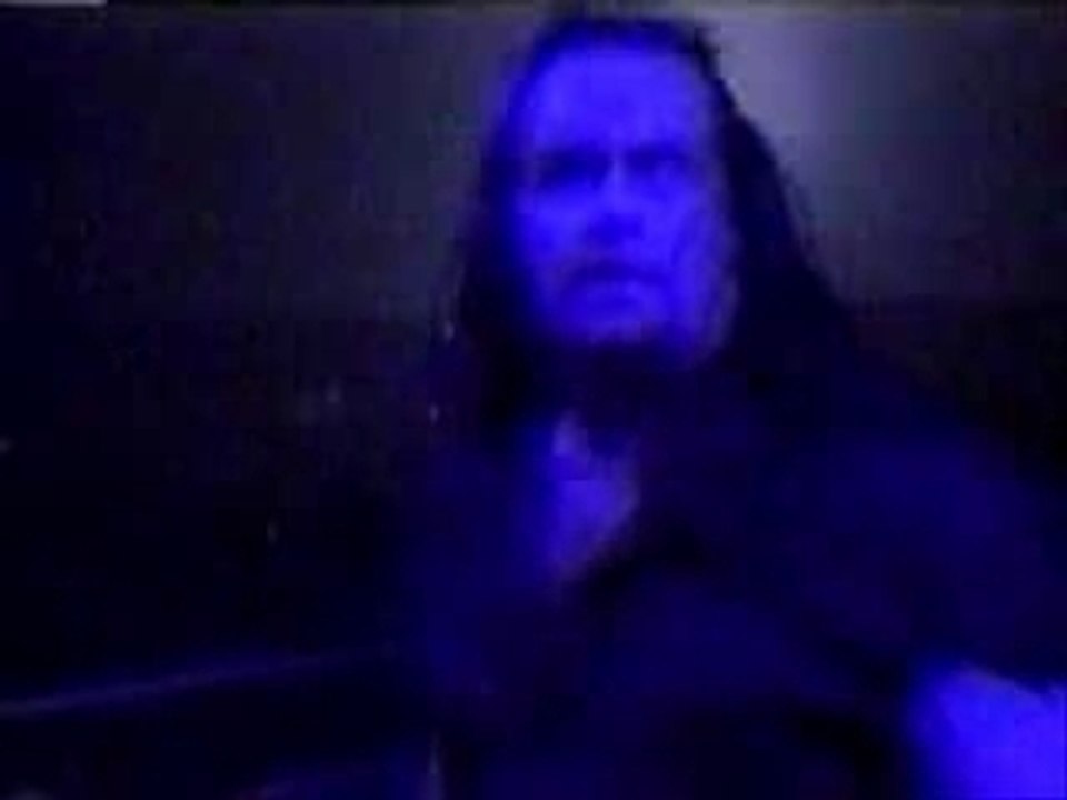 Undertaker
