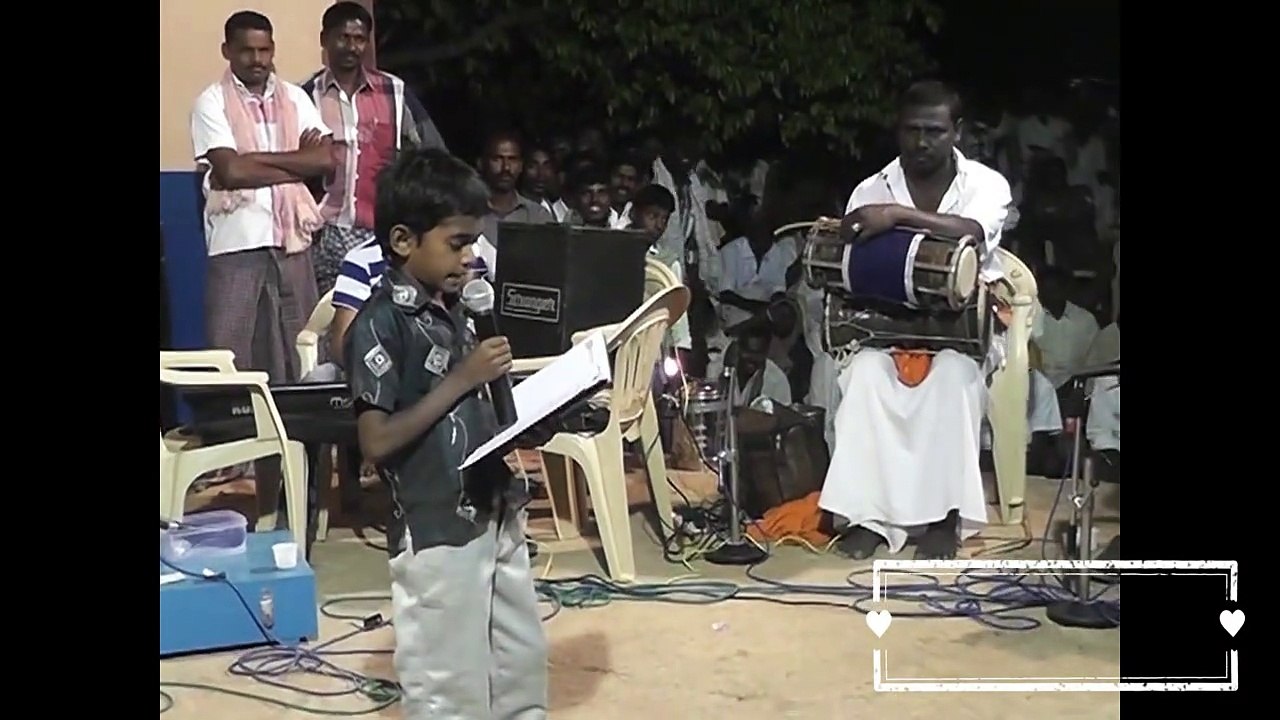 appa feeling song