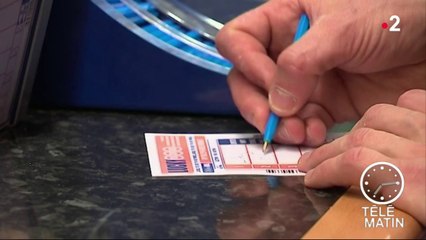 Sans frontières - Les Britanniques accros aux paris