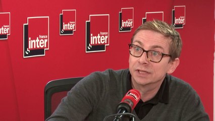 Gérald Bronner, sociologue : "Dans l'histoire du terrorisme, les profils jadis n'étaient pas ceux-ci, il se passe quelque chose de nouveau"