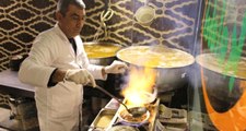 Gaziantep'in Meşhur Kahvaltısı 'Beyran' Soğuk Algınlığı Yaşayanların İmdadına Yetişiyor