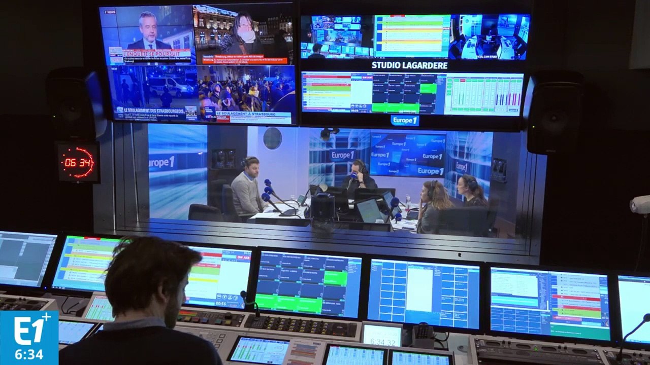 Des "gilets jaunes" déterminés à manifester samedi : "Ce n'est pas parce qu'il y a du terrorisme que l'on doit arrêter"