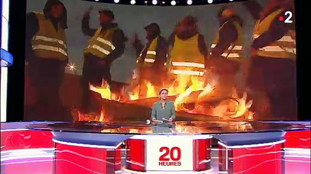 EN DIRECT - Gilets Jaunes: Faut-il encore manifester demain ? Division parmi les protestataires - VIDEO