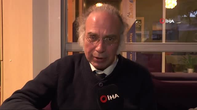 Radyasyon Onkoloğu Dr. Yavuz Dizdar: Kanser Olmayanlara Kanser Teşhisi Koyuluyor