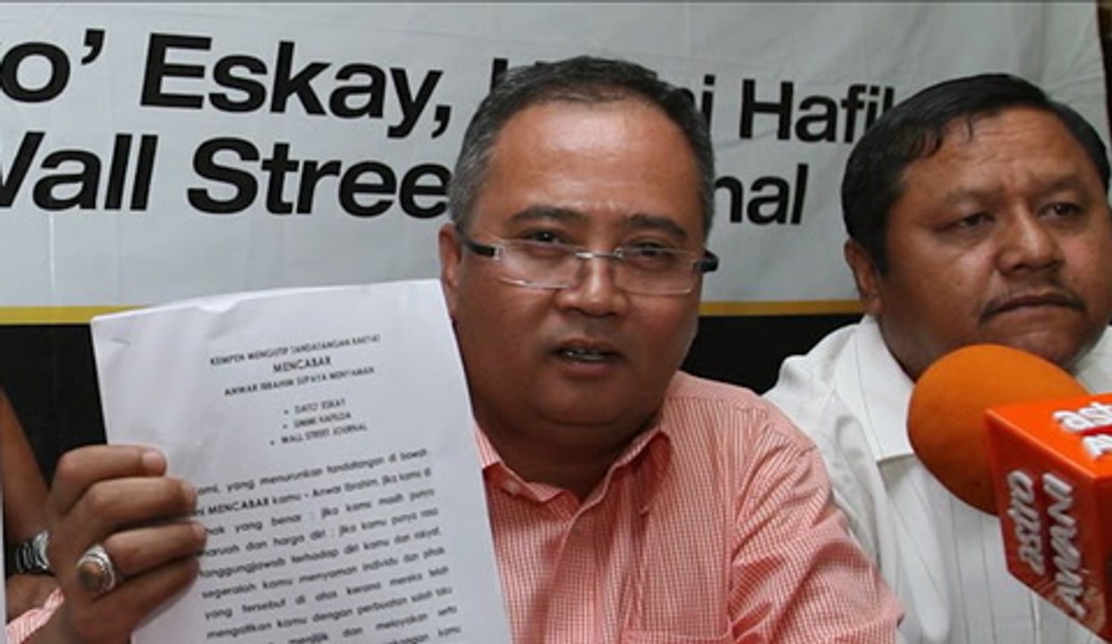 PM’s aide implicated in Isa Samad’s CBT and bribery case