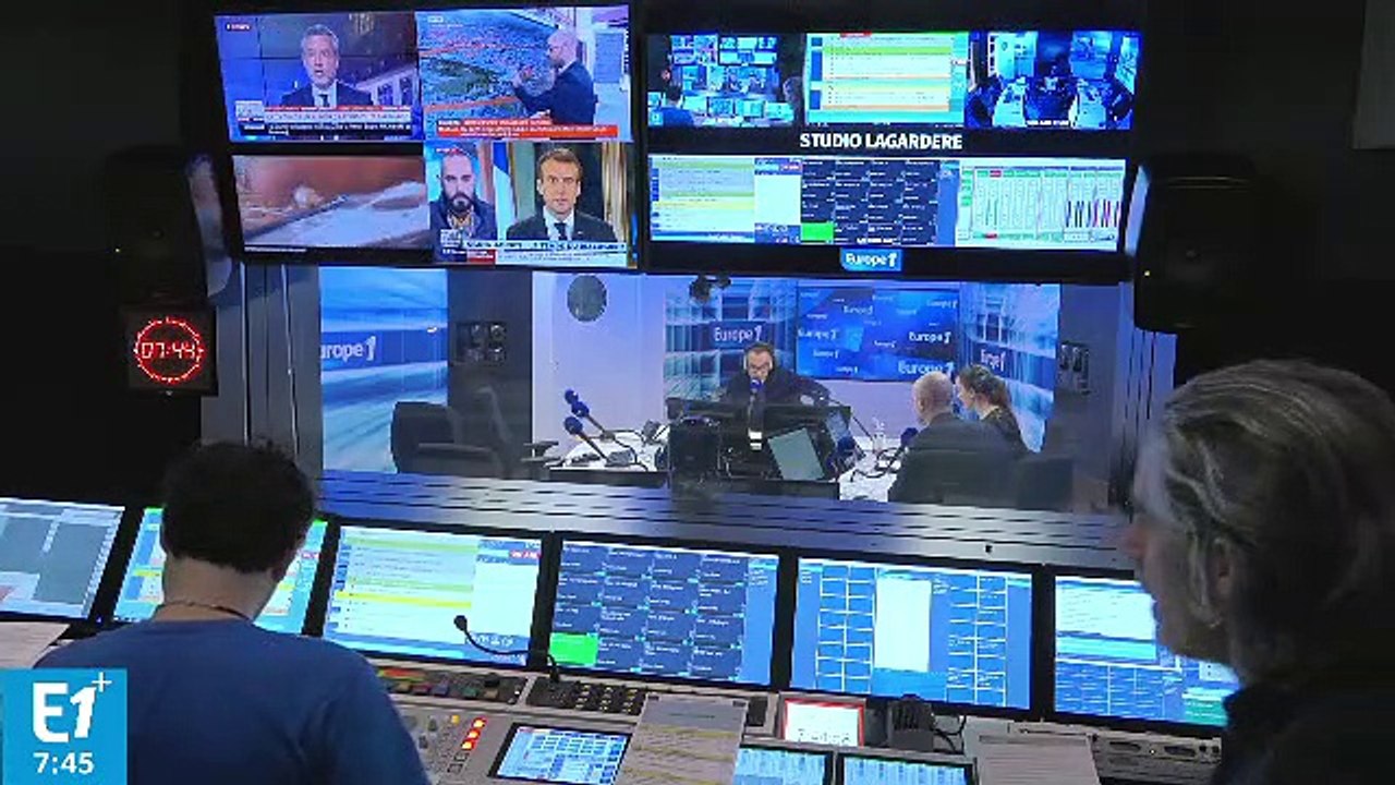 Attaque de Strasbourg :  "Les policiers de terrain sont aujourd'hui formés à riposter dans ce type d'attaque, à protéger les citoyens"