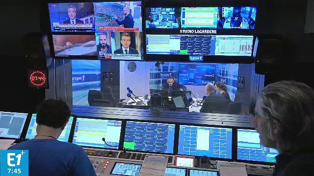 Attaque de Strasbourg : Les policiers de terrain sont aujourd'hui formés à riposter dans ce type d'attaque, à protéger les citoyens