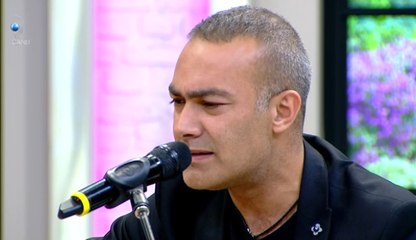 Mümin Sarıkaya 'Ben Yoruldum Hayat' Şarkısını Nasıl Yazdığını Anlattı